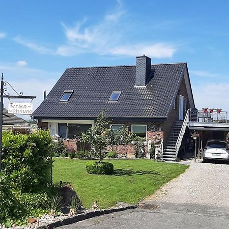 Haus Heimathafen Süssau Exterior foto